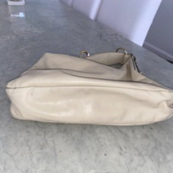 Gucci- Elegant Vintage evening Hobo Bag - Picture 2 of 4